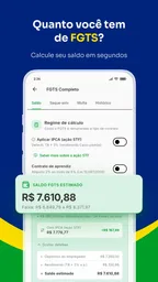 Meu Benefício: Consulta Grátis 1
