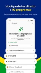Meu Benefício: Consulta Grátis 3