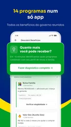Meu Benefício: Consulta Grátis 5