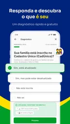 Meu Benefício: Consulta Grátis 6