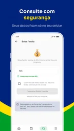 Meu Benefício: Consulta Grátis 8