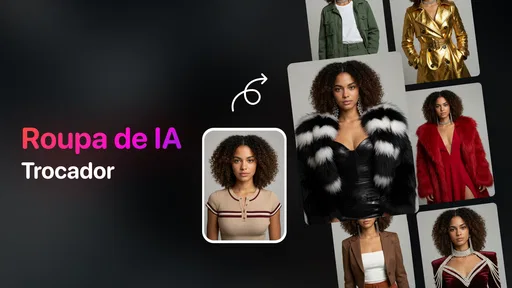 IA Cabelo e Cor de Cabelo 8
