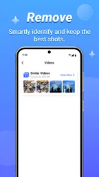 Powerful Cleaner-Clean Storage 4