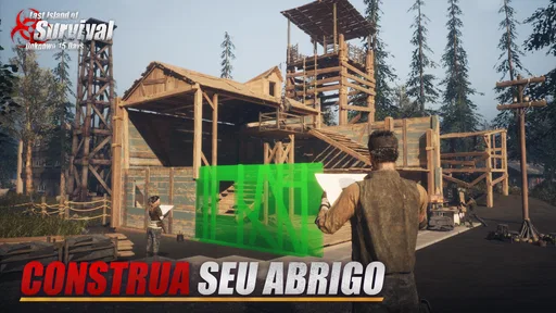 Last Island of Survival 4