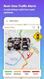 GPS Maps Navigation 2