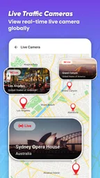 GPS Maps Navigation 4