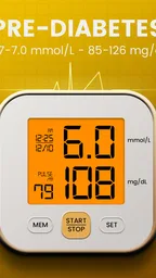 Açúcar no sangue 2