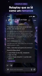 HiWaifu: AI Friend & Waifu Hub 1