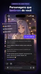 HiWaifu: AI Friend & Waifu Hub 2