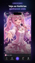 HiWaifu: AI Friend & Waifu Hub 4
