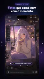 HiWaifu: AI Friend & Waifu Hub 5