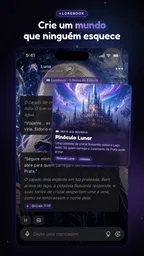 HiWaifu: AI Friend & Waifu Hub 7