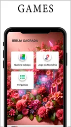 Bíblia para Mulher 8