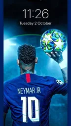 Neymar Jr Wallpapers HD 4k 1