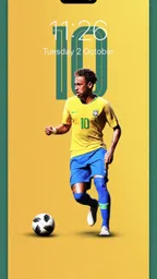Neymar Jr Wallpapers HD 4k 2