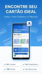 Cartão de Crédito e Empréstimo 1