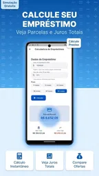 Cartão de Crédito e Empréstimo 5