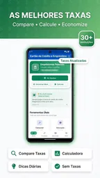 Cartão de Crédito e Empréstimo 7