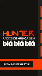 Hunter.FM - Rádio Online 1
