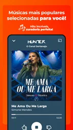 Hunter.FM - Rádio Online 5