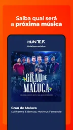 Hunter.FM - Rádio Online 6