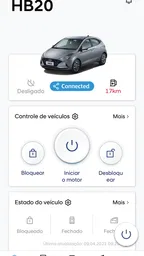 Hyundai Bluelink 1