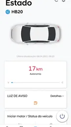 Hyundai Bluelink 3