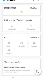 Hyundai Bluelink 4