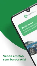 InstaCarro: Venda de Carro 1