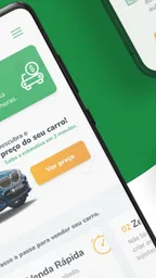 InstaCarro: Venda de Carro 2