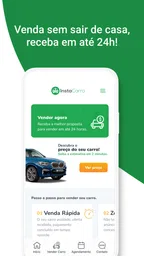 InstaCarro: Venda de Carro 3