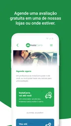 InstaCarro: Venda de Carro 4