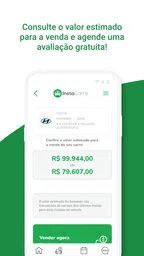 InstaCarro: Venda de Carro 6