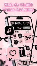Themely - Ícones & Widgets 1