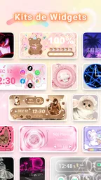 Themely - Ícones & Widgets 3