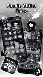 Themely - Ícones & Widgets 4