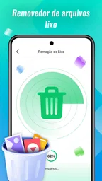 MiraClean Lite - Limpador 2
