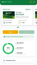 Cartão Crédito Fácil 2