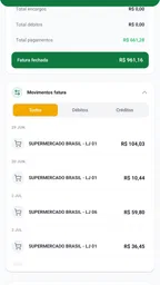 Cartão Crédito Fácil 4