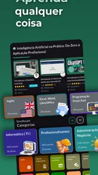 Cursa - Cursos online 1