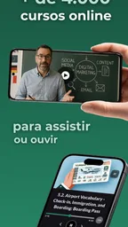 Cursa - Cursos online 5