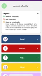 Cataki - App de reciclagem 2