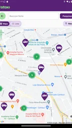 Cataki - App de reciclagem 7