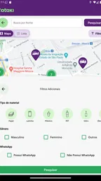 Cataki - App de reciclagem 8
