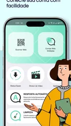 WT Hub - Web Scanner 1