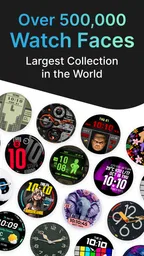 Facer Watch Faces 1