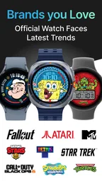 Facer Watch Faces 2
