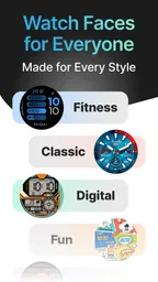 Facer Watch Faces 3