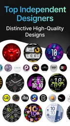 Facer Watch Faces 4