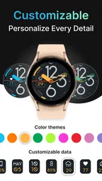 Facer Watch Faces 5